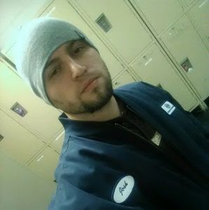 Meet your Posher, Josh